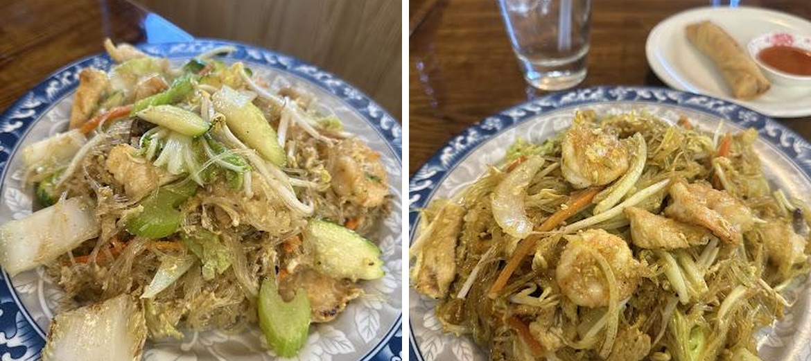 Taste of Thailand