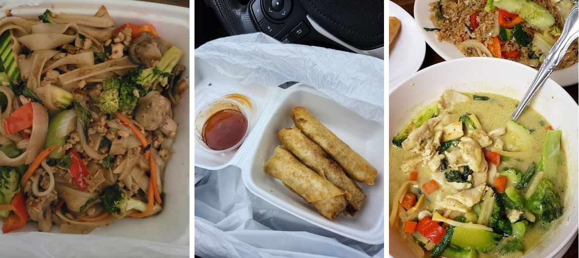 Taste of Thailand