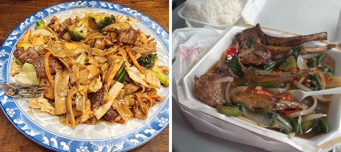 Taste of Thailand