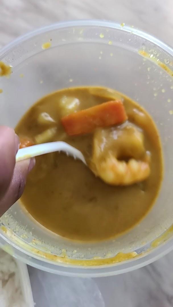 Taste of Thailand