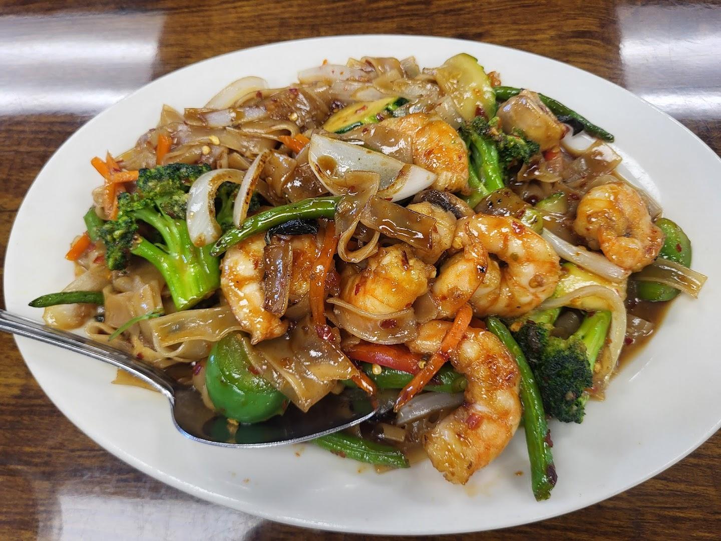 Taste of Thailand