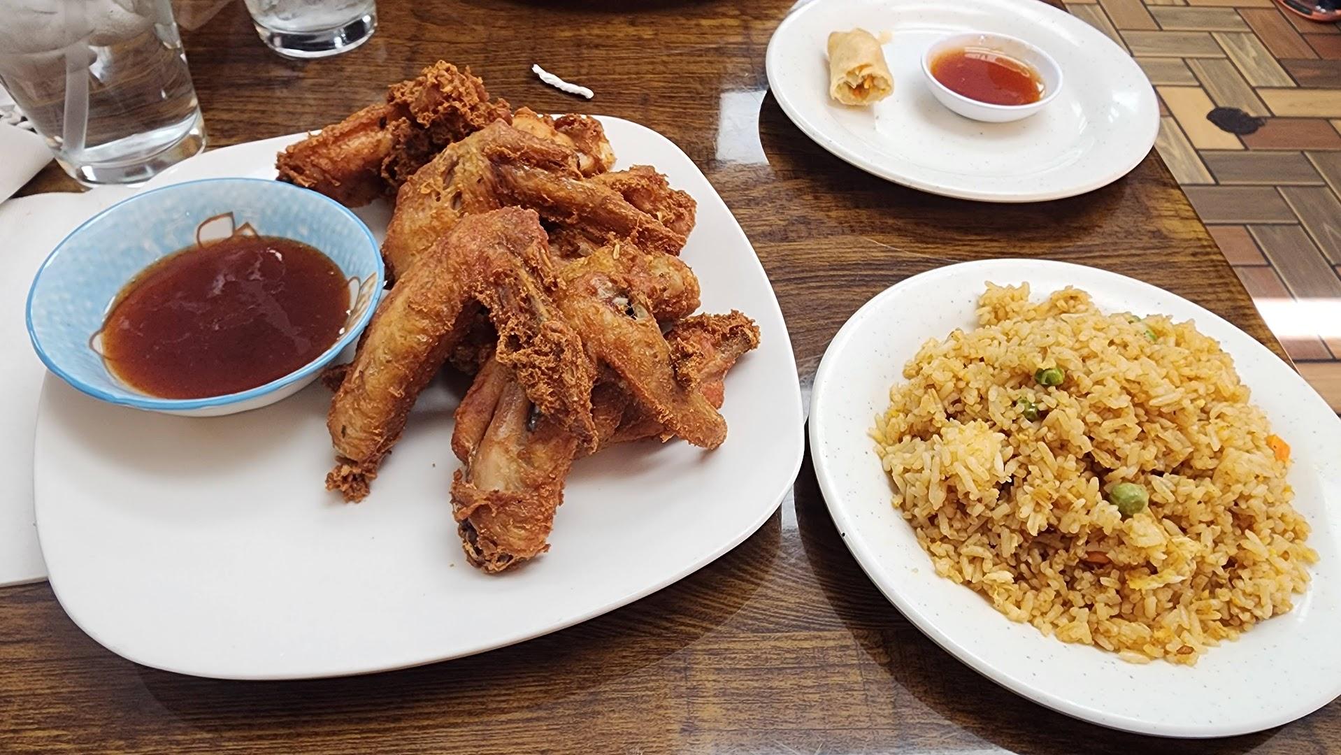 Taste of Thailand