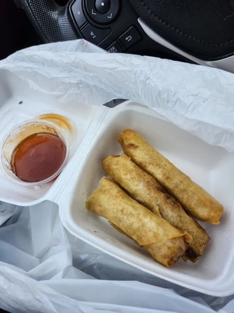 Spring Roll