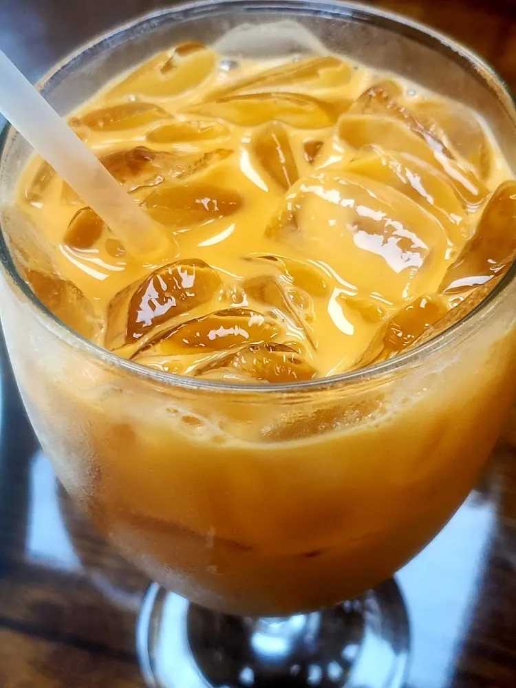 Thai Iced Tea